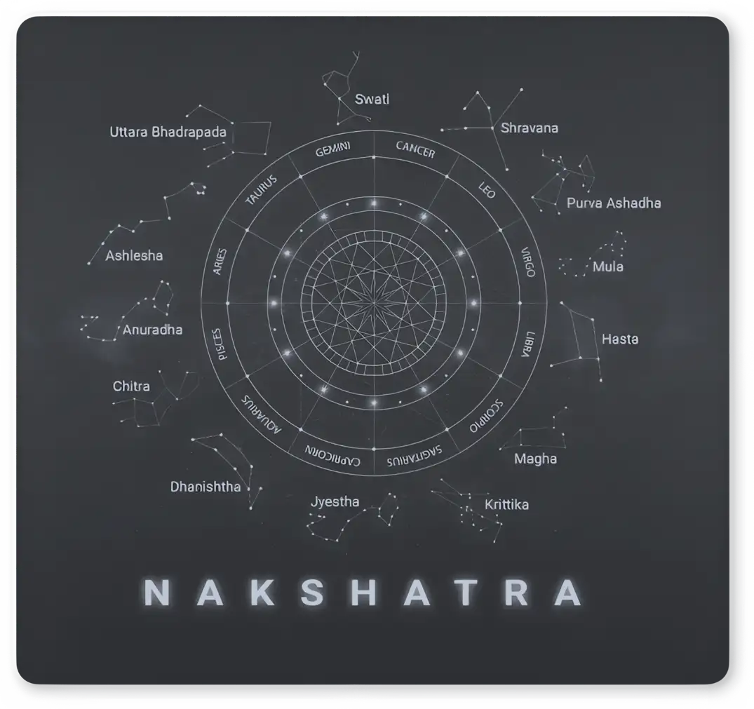 Nakshatras